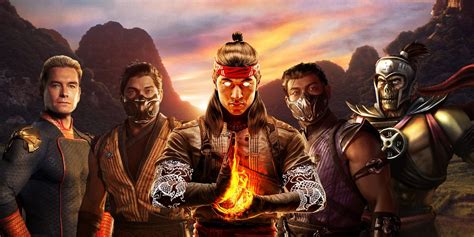 mk1 dlc leak|Rumor: Some Mortal Kombat 1 Kombat Pack 3 DLC。